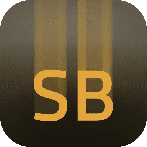 SB mark · Spawn Beach